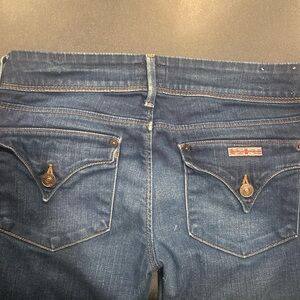 Hudson Jeans